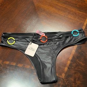 Agent Provocateur Bikini Bottom